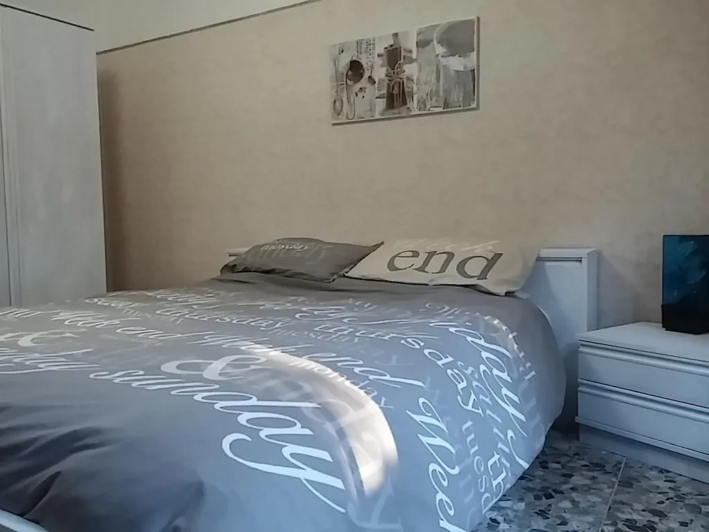 דירות ונציה Casa Sul Rio
