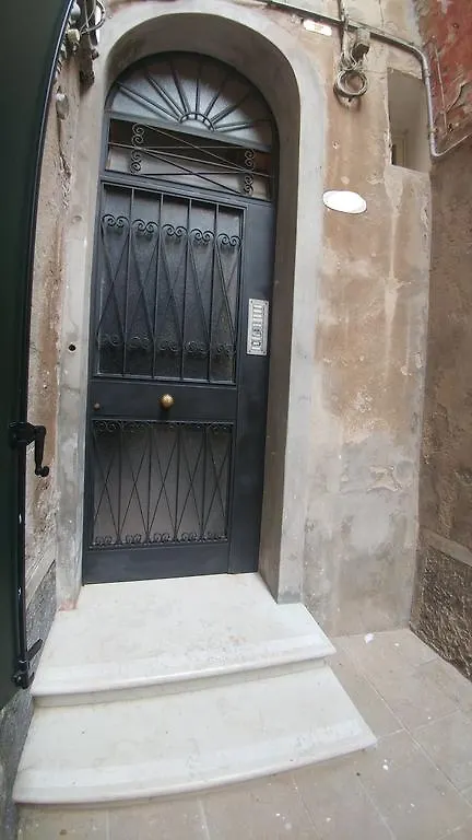 דירות ונציה Casa Sul Rio איטליה
