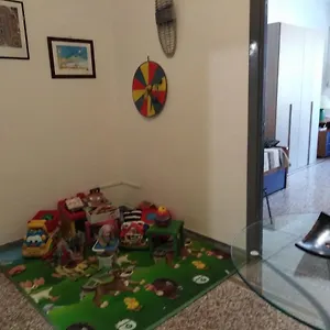 I Colori Di , Nápoles Italia