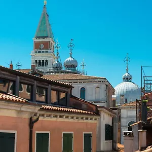  Apartamento Ca' Zaccaria