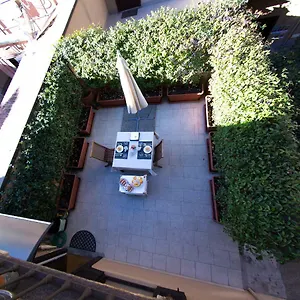 Terrazza Baires - In The Heart Of , Milán Italia
