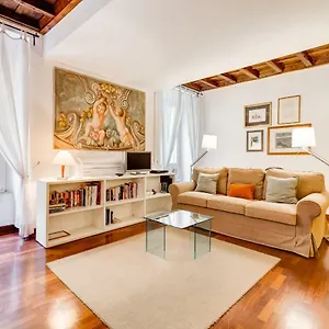 Diana-spanish Steps House , Roma Italia