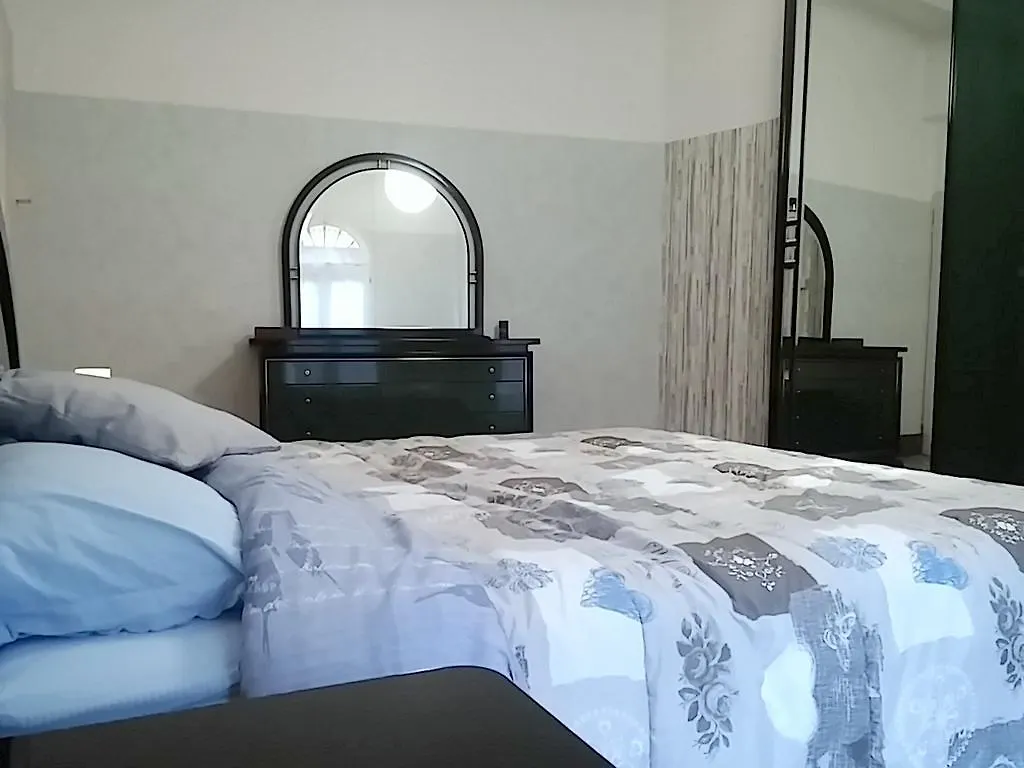Апартаменты Casa Sul Rio Венеция
