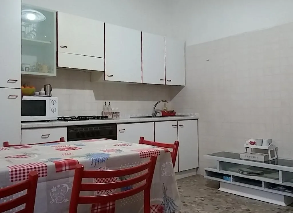 Апартаменты Casa Sul Rio Венеция Италия