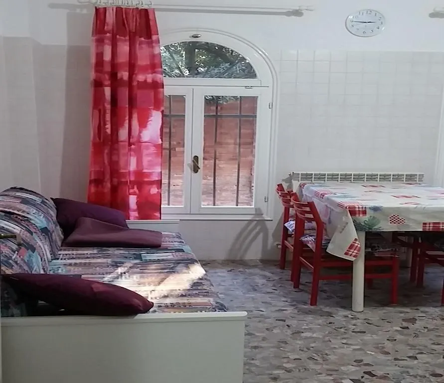 ヴェネツィアCasa Sul Rioアパートメント イタリア