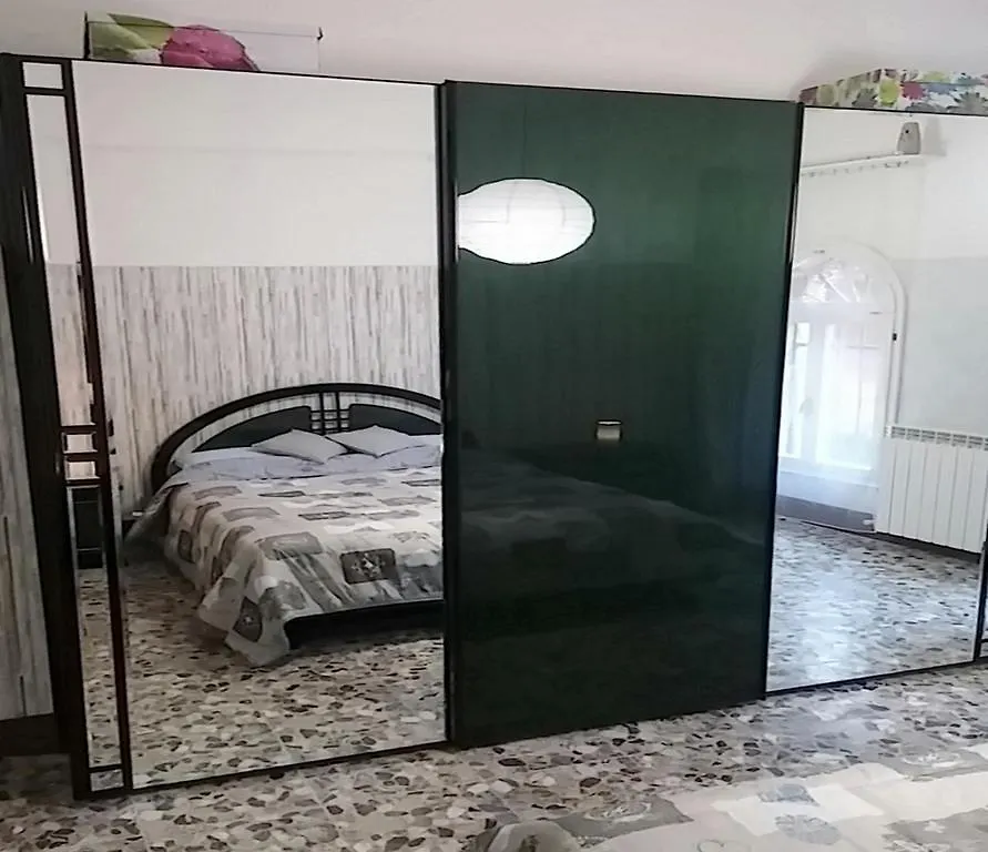 アパート ヴェネツィアCasa Sul Rioアパートメント