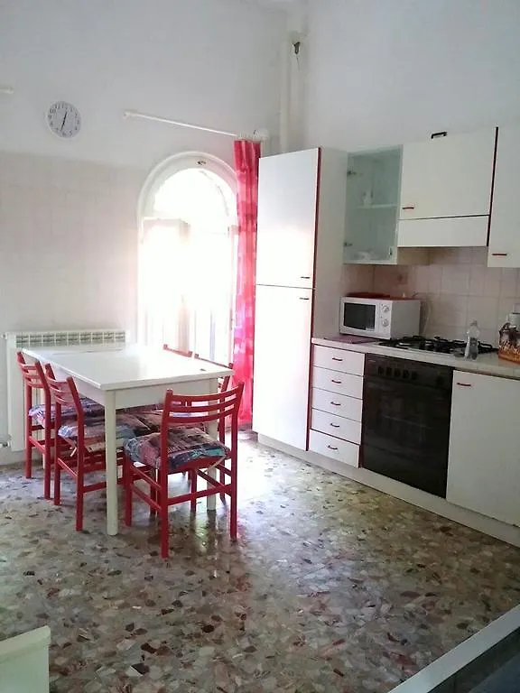ヴェネツィアCasa Sul Rioアパートメント ヴェネツィア
