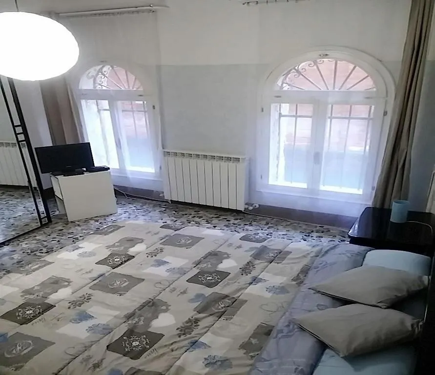 ヴェネツィアCasa Sul Rioアパートメント