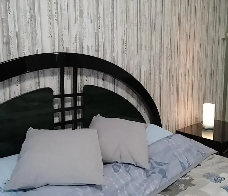 ヴェネツィアCasa Sul Rioアパートメント アパート ヴェネツィア