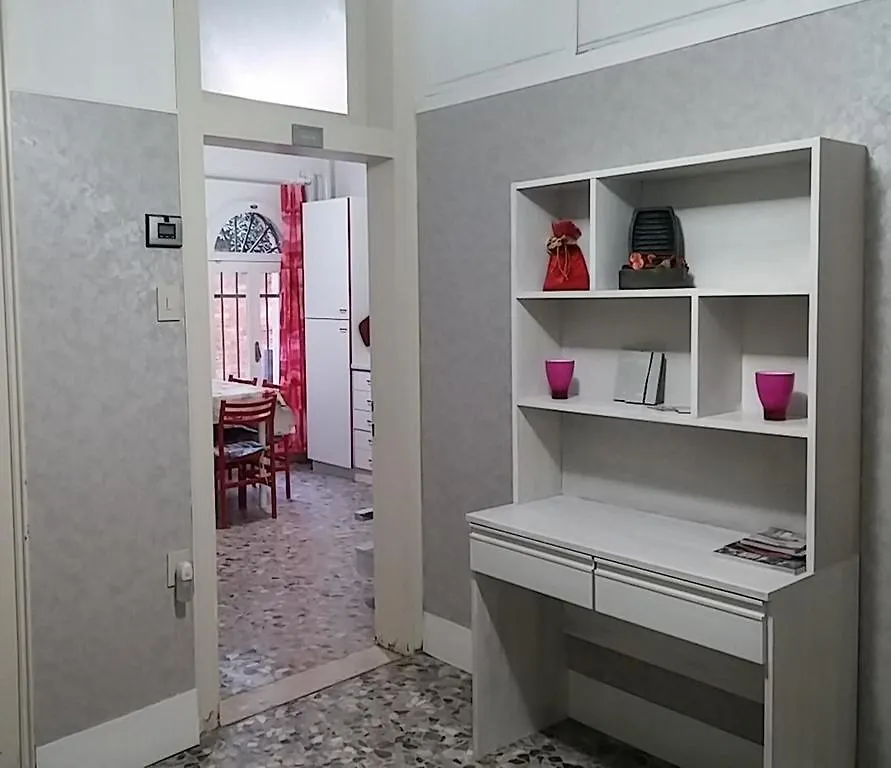 Апартаменты Casa Sul Rio Венеция 0*,